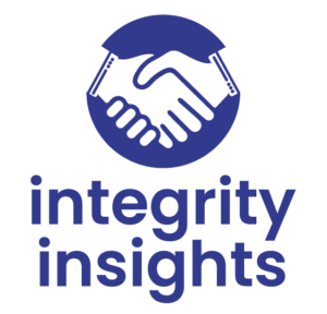 Integrity Insights website strategy and advisory logo